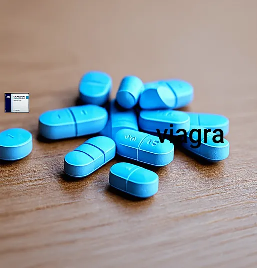 Efectos secundarios de viagra